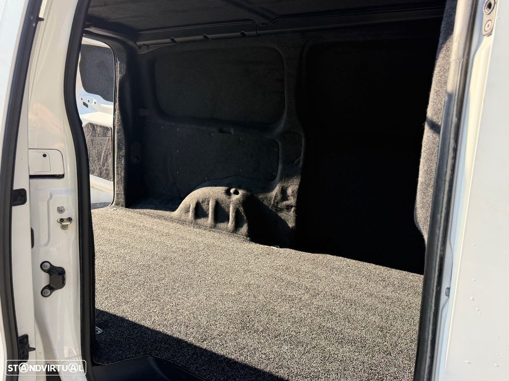 Peugeot Expert L3H1 - 48