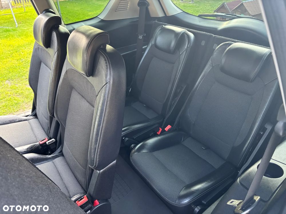 Ford S-Max 1.8 TDCi Ambiente - 5