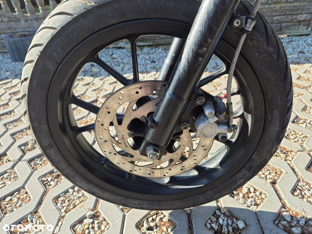 Derbi Senda - 25