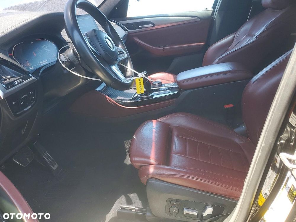 BMW X4 xDrive30i M Sport - 7
