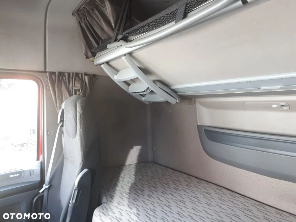 DAF XF 460 - 7