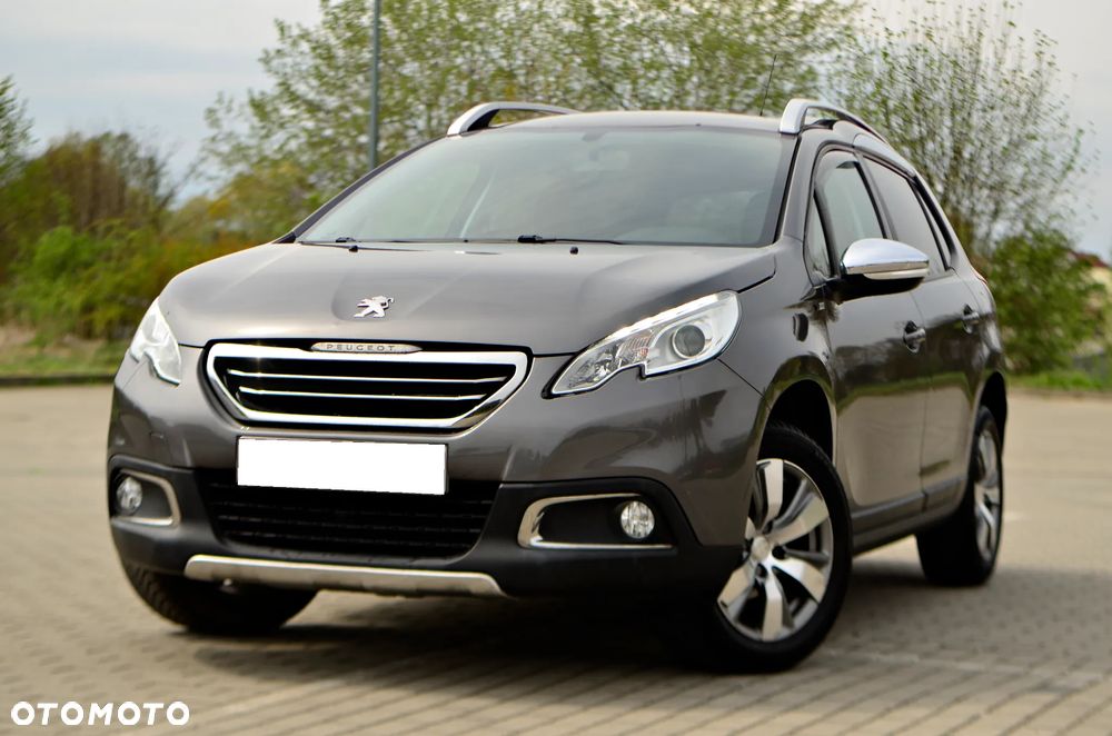 Peugeot 2008 PureTech 82 Style - 2