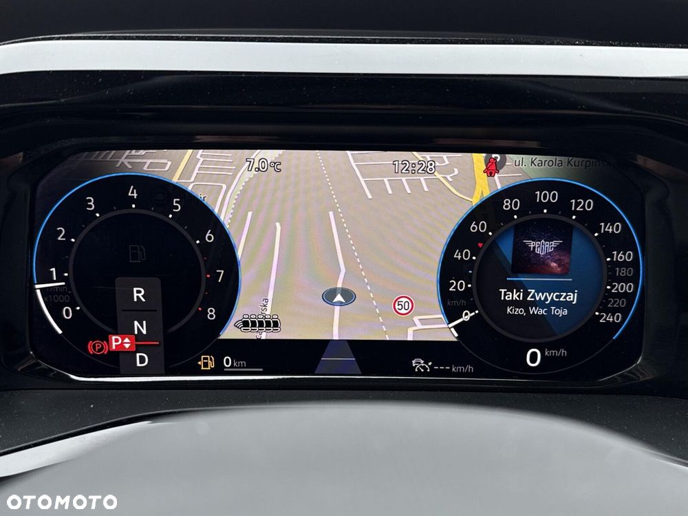 Volkswagen Multivan 2.0 TSI L2 Style DSG - 30