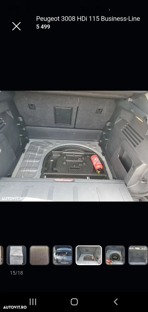 Peugeot 3008 - 13