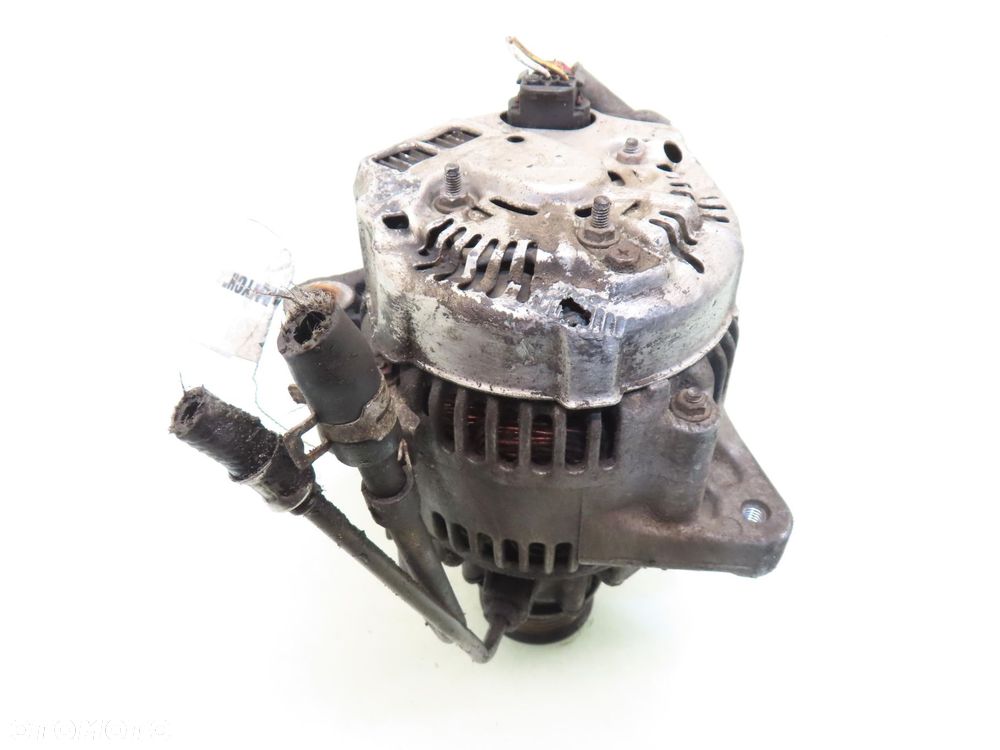 ALTERNATOR LAND ROVER FREELANDER (L314) 2.0 DI YLE102010 1002132540 - 8