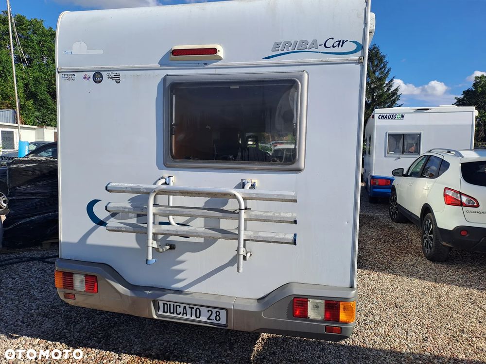 Fiat Ducato - 3