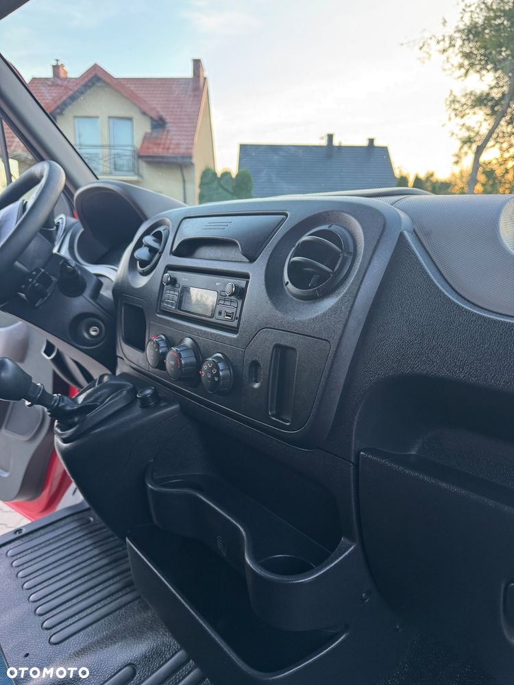 Renault Master - 21