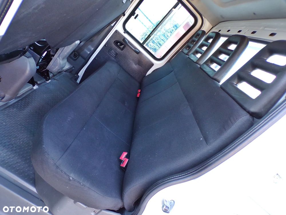 Iveco DAILY DOKA - 19