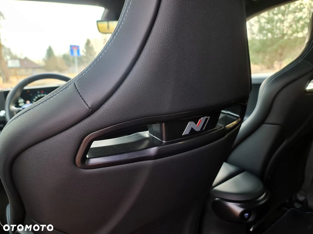 Hyundai IONIQ 5 - 17