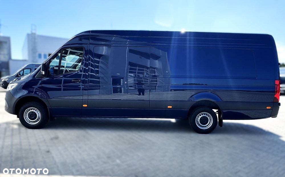 Mercedes-Benz Sprinter 315 cdi L4H2 4325mm. - 16