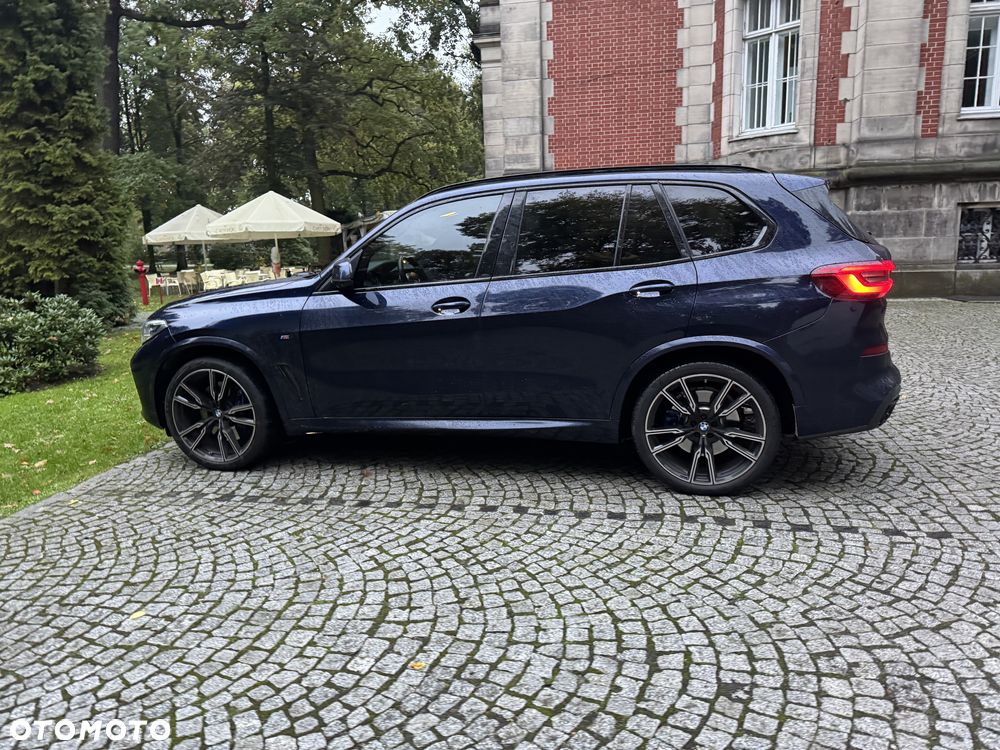 BMW X5 xDrive30d - 8