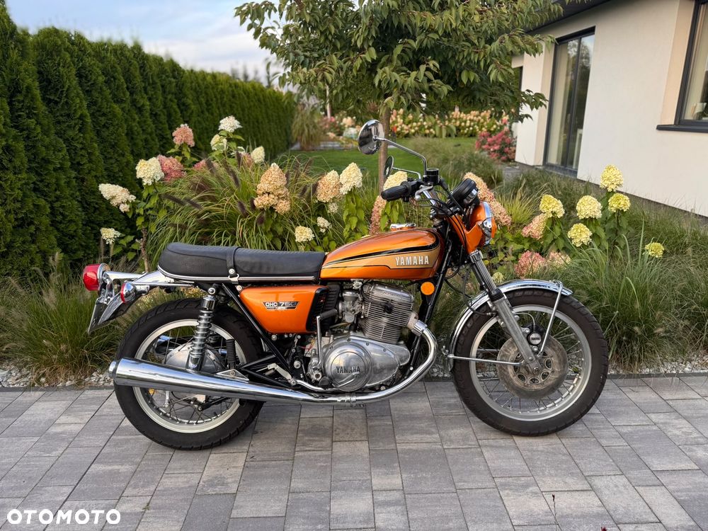 Yamaha TX - 3