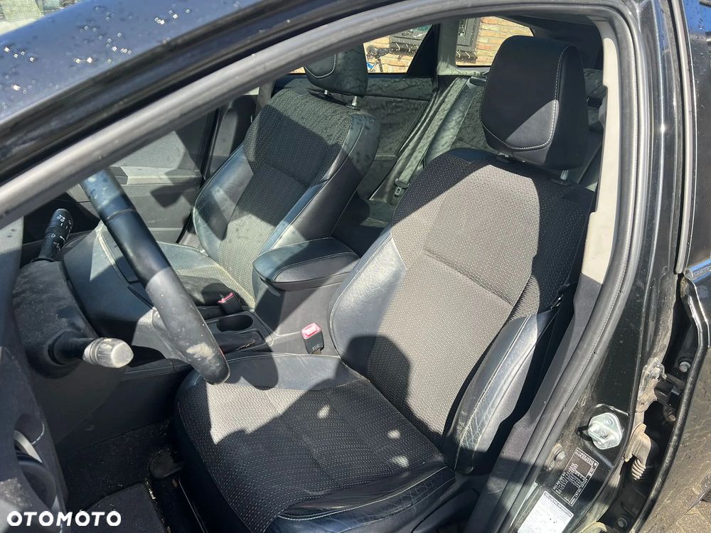 Toyota Auris 1.8 VVT-i Automatik Executive - 9