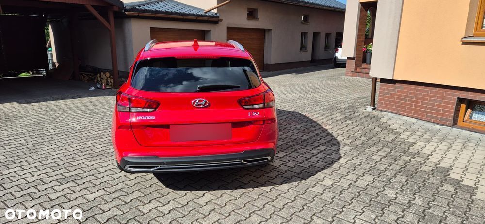 Hyundai i30 1.0 T-GDI Comfort - 5