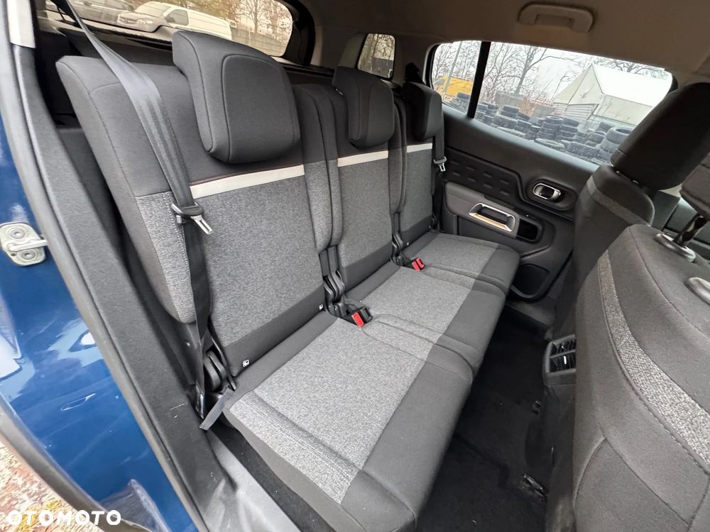 Citroën C5 Aircross 1.2 PureTech Feel EAT8 - 9