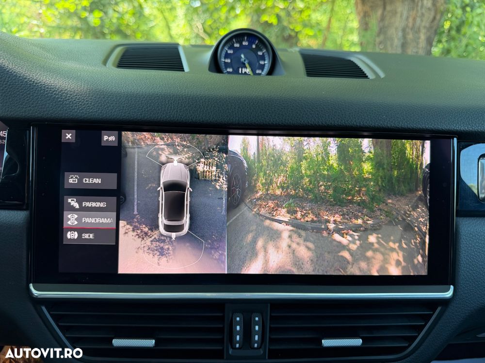 Porsche Cayenne E-Hybrid Tiptronic S - 30