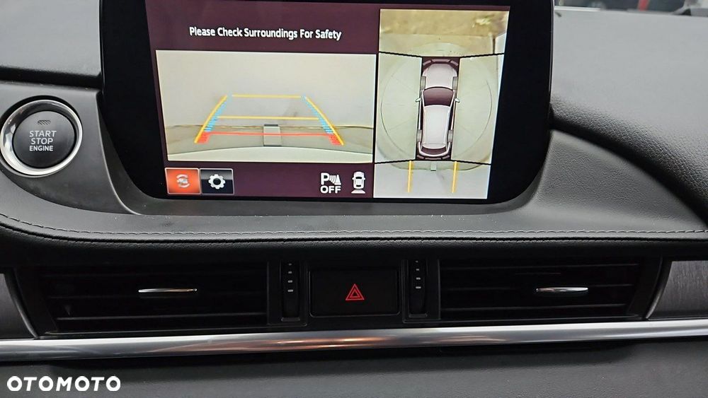 Mazda 6 2.0 SkyJoy - 21