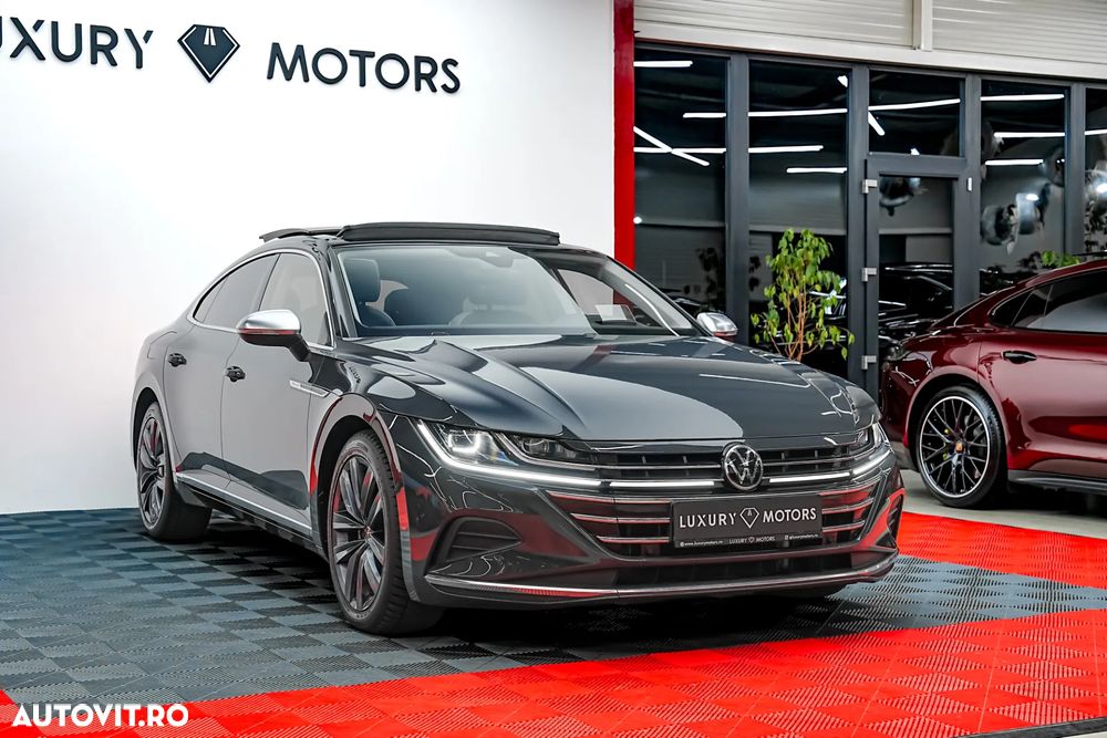 Volkswagen ARTEON 2.0 TDI SCR DSG Elegance - 13