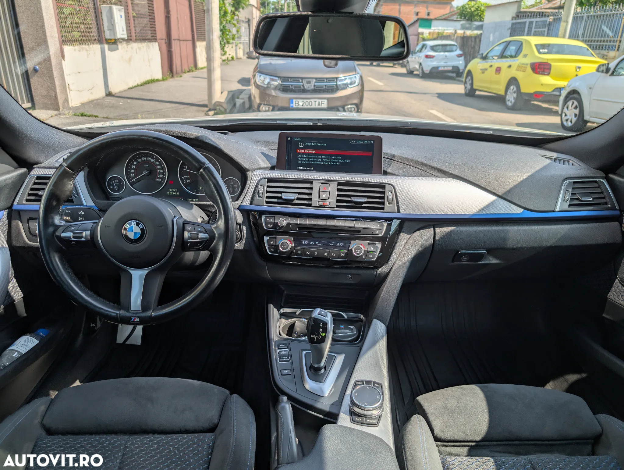 BMW Seria 3 318d GT Aut. M Sport - 8
