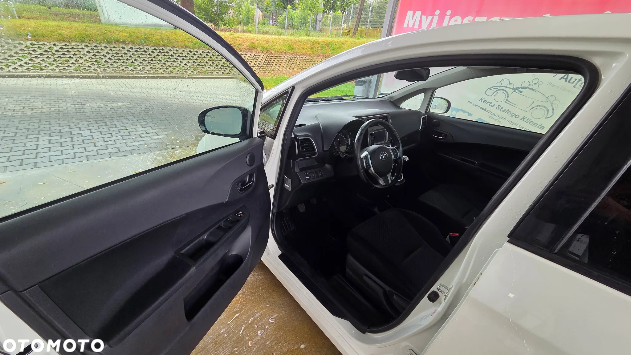 Toyota Verso S 1.4 D-4D Luna - 14