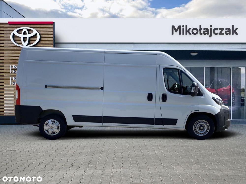 Toyota PROACE MAX - 11