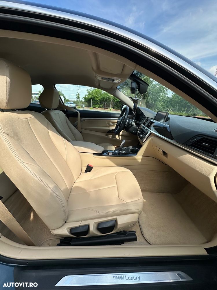 BMW Seria 4 - 9
