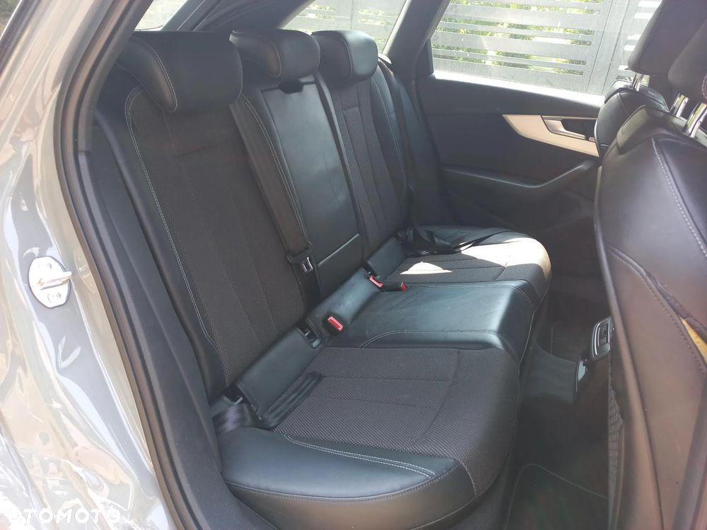 Audi A4 Avant - 16