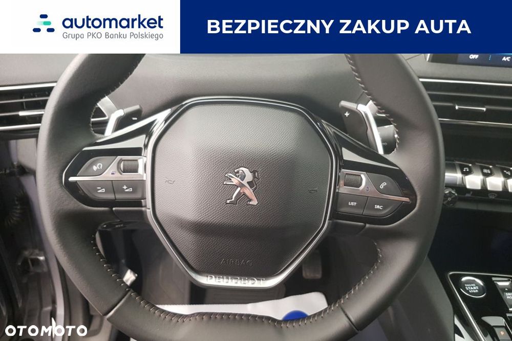 Peugeot 3008 1.5 BlueHDi Allure Pack S&S EAT8 - 18