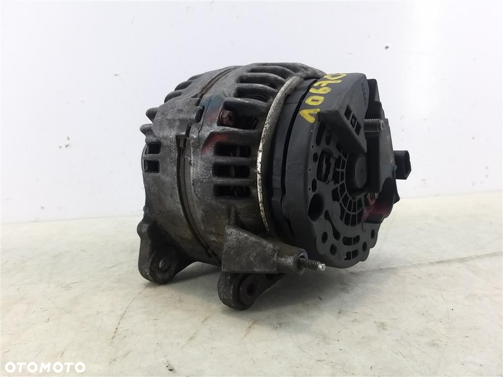 Alternator Skoda Octavia I  1.9 TDI 88KM 1996-2011 - 4