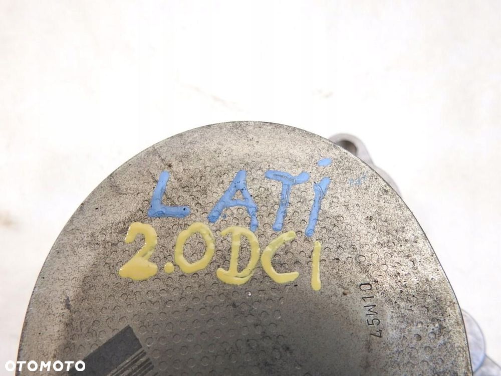 POMPA VACU VACUM RENAULT LATITUDE 2.0 DCI 8200845984 - 2