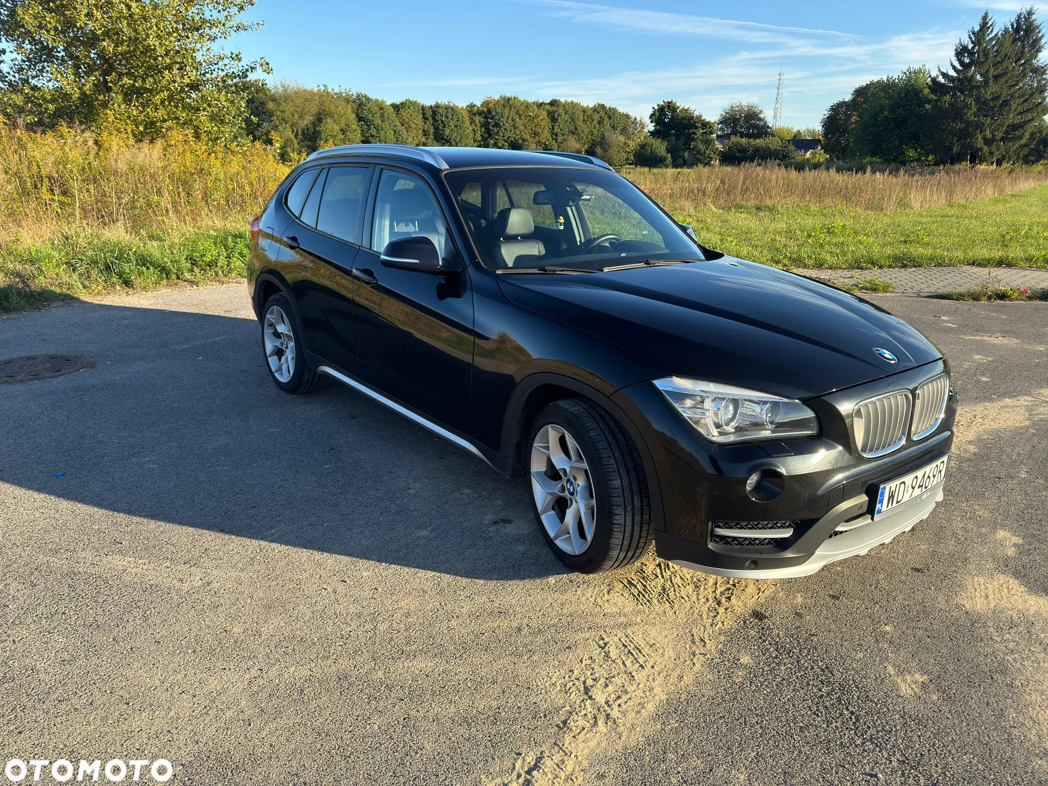 BMW X1 sDrive18d xLine - 15