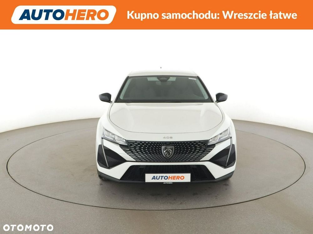 Peugeot 408 PureTech 130 EAT8 Allure Pack - 12