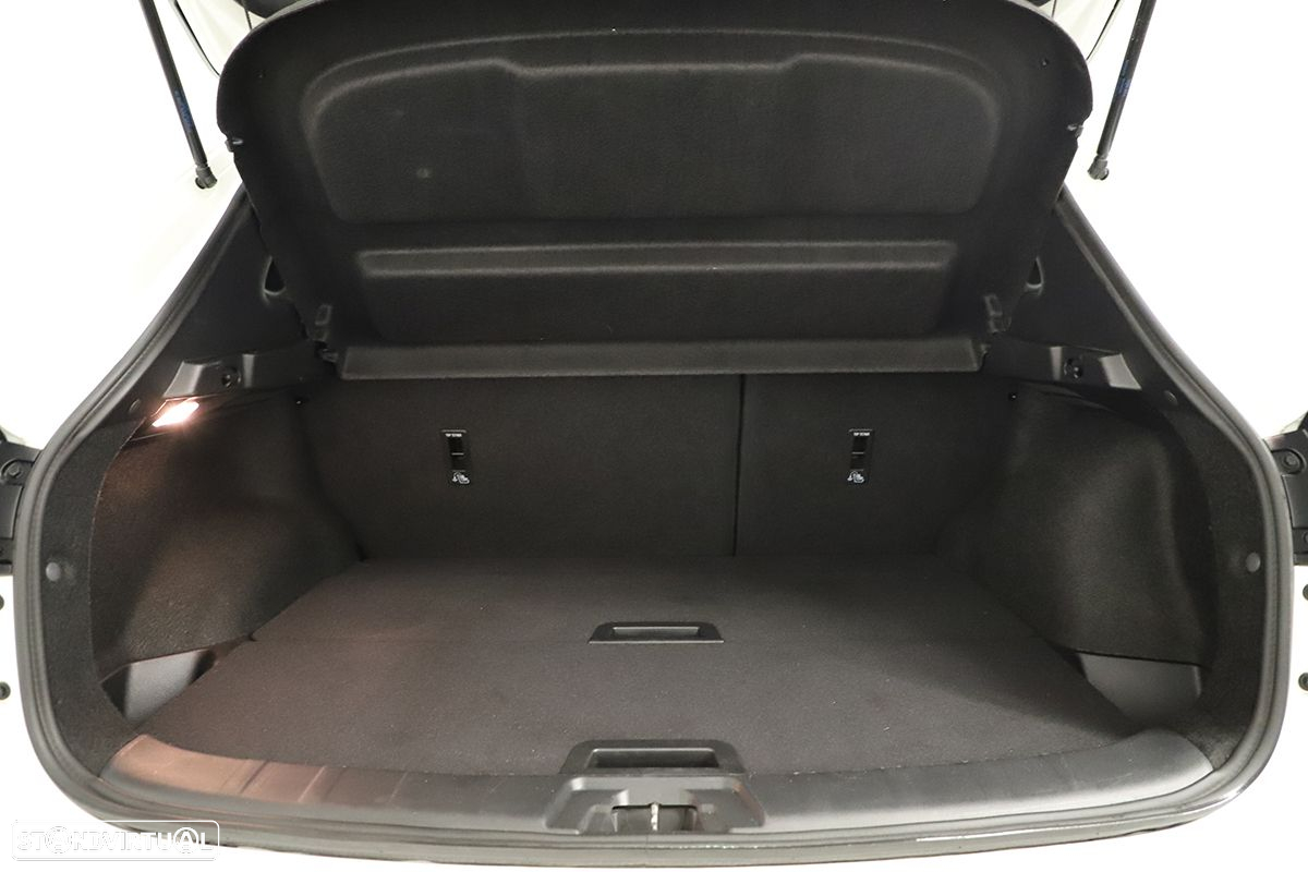 Nissan Qashqai 1.5 dCi N-Connecta - 20