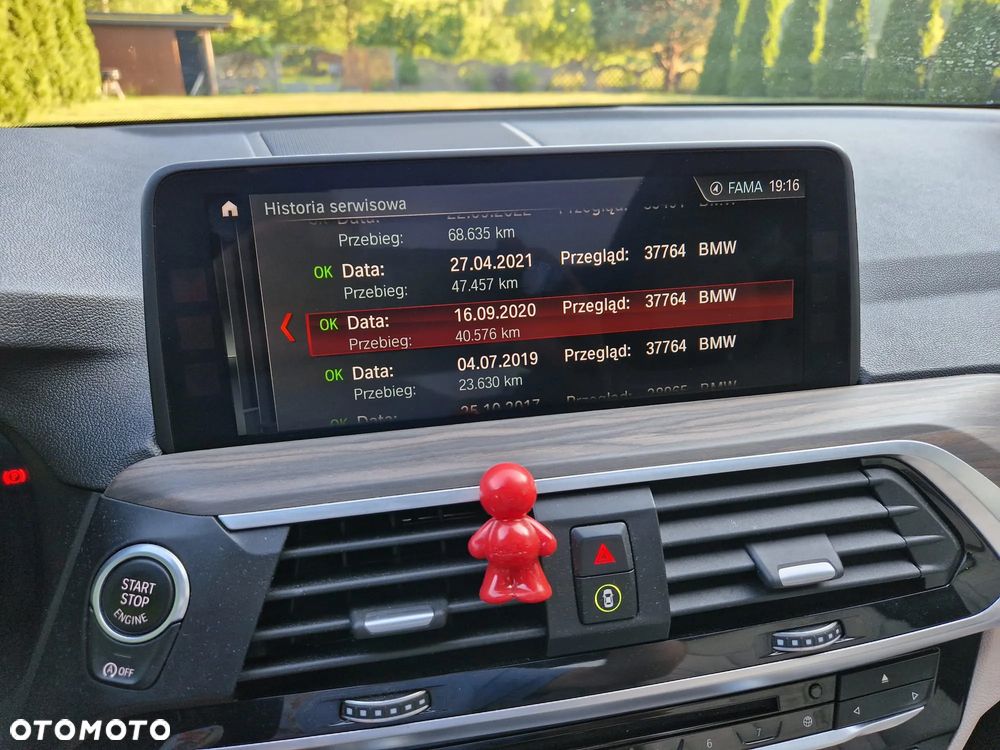 BMW X3 - 37
