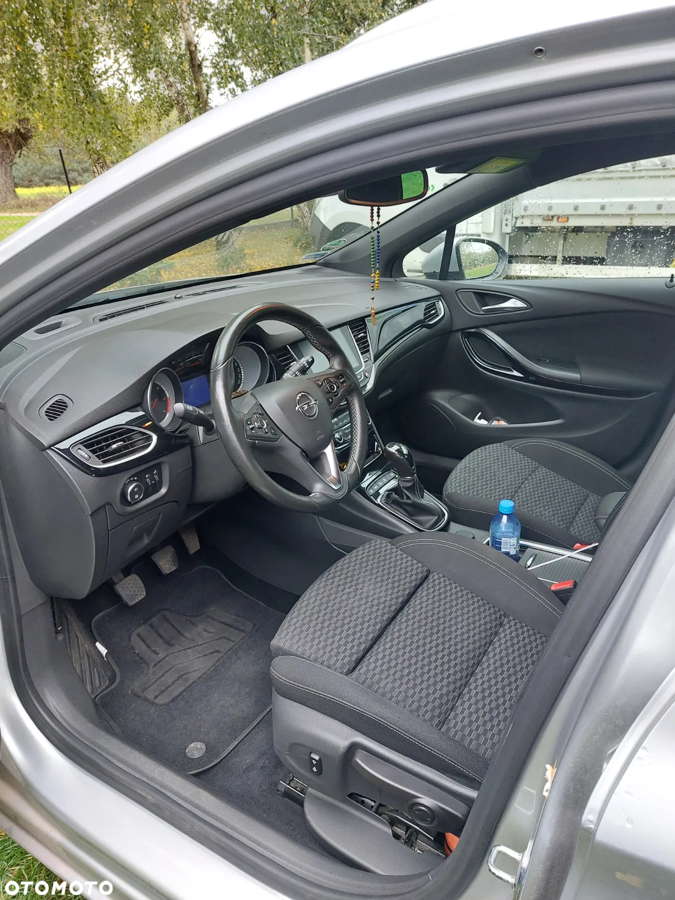 Opel Astra IV 1.6 CDTI Sport - 7