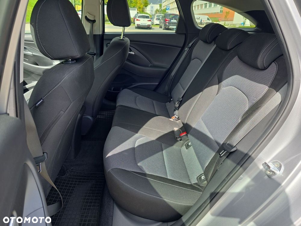 Hyundai i30 1.0 T-GDI Modern - 13