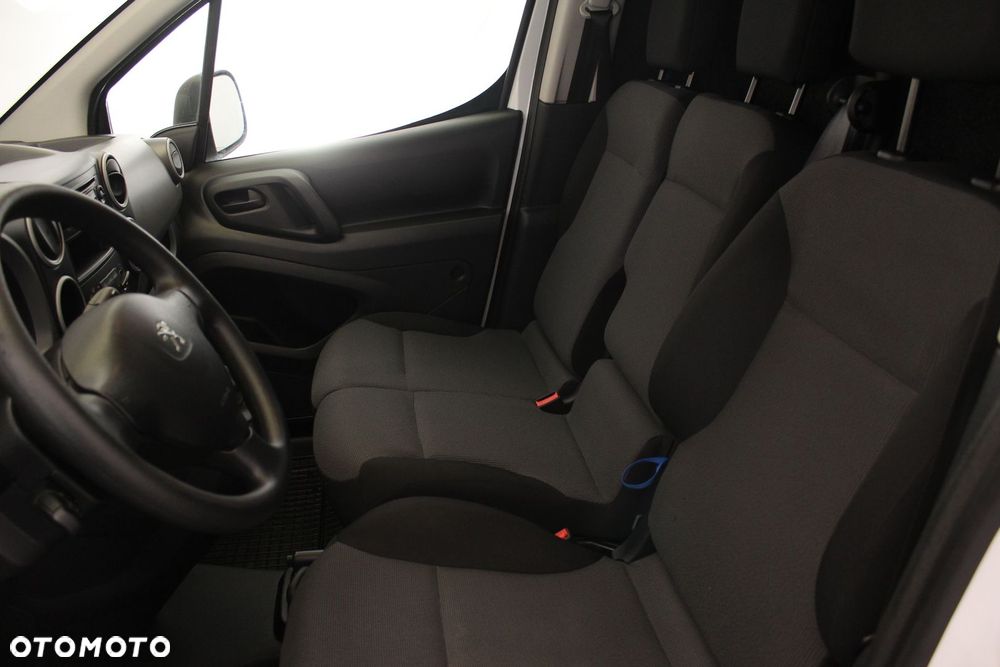 Peugeot Partner - 18