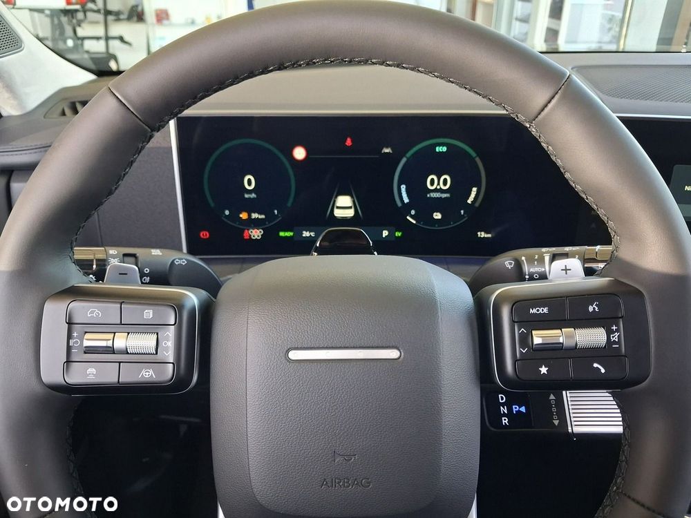 Hyundai Santa Fe - 10