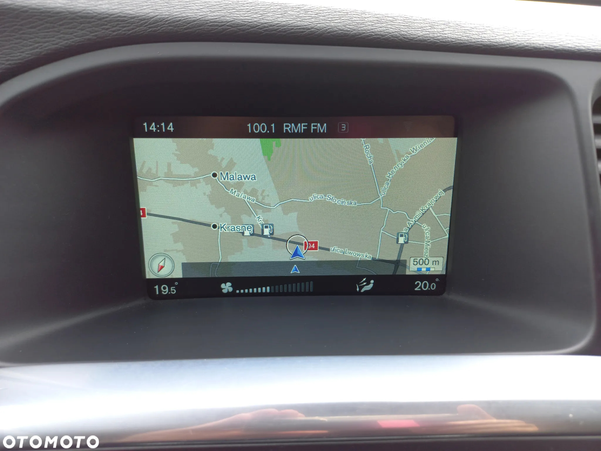 Volvo V60 D2 Drive-E R-Design Momentum - 20