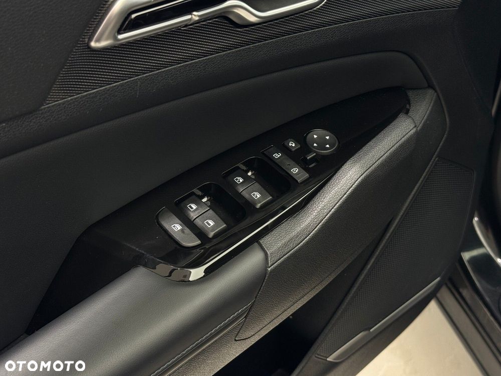 Kia Sportage 1.6 T-GDI Business Line 4WD DCT - 22