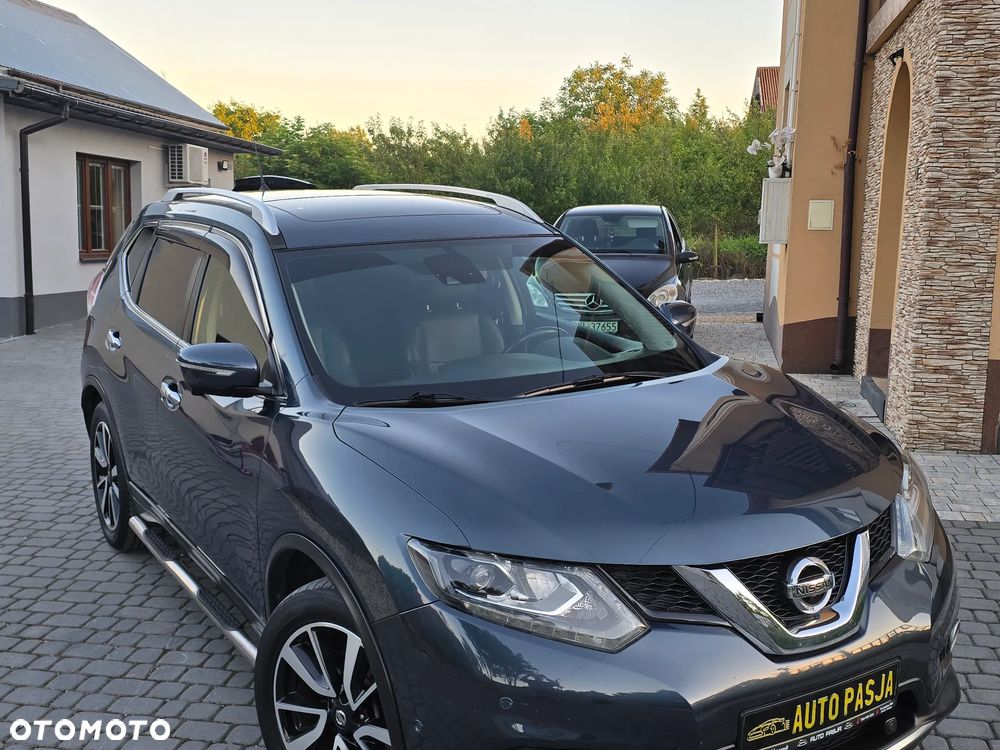Nissan X-Trail 1.6 DIG-T Tekna - 9
