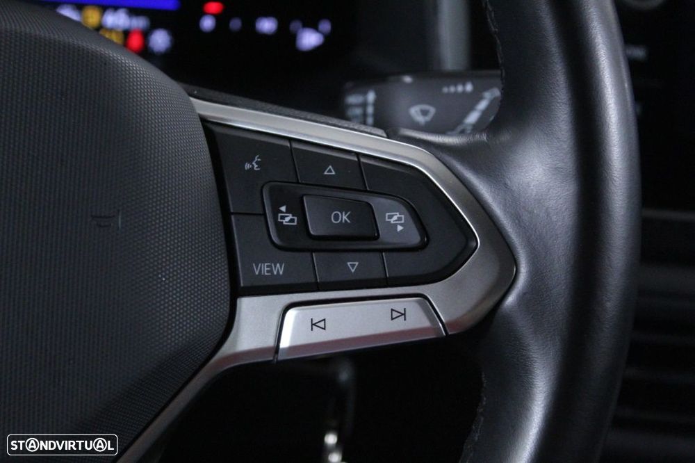 VW Polo 1.0 TSI Life - 24