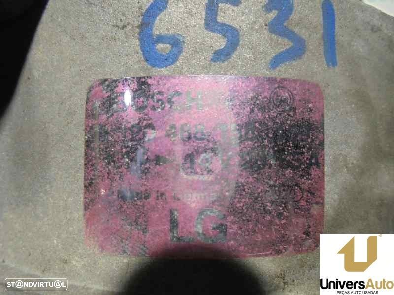 ALTERNADOR OPEL KADETT E 1991 -012480158 - 4