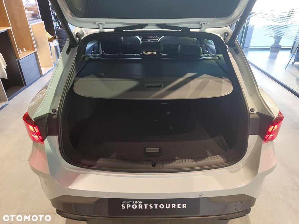 Cupra Leon Sportstourer 2.0 TDI DSG - 6