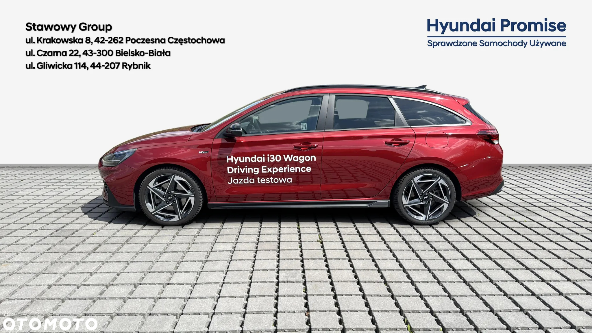 Hyundai i30 - 5