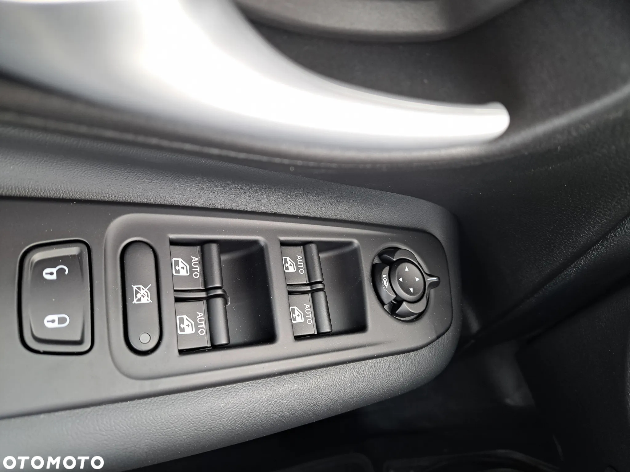 Jeep Renegade 1.3 GSE T4 Turbo PHEV 4xe Overland S&S - 25