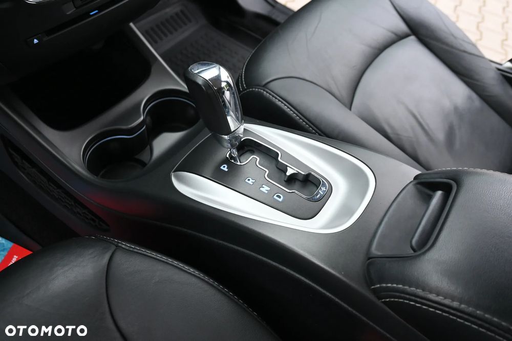 Fiat Freemont 2.0 Multijet 16V DPF Automatik Allrad Black Code - 30