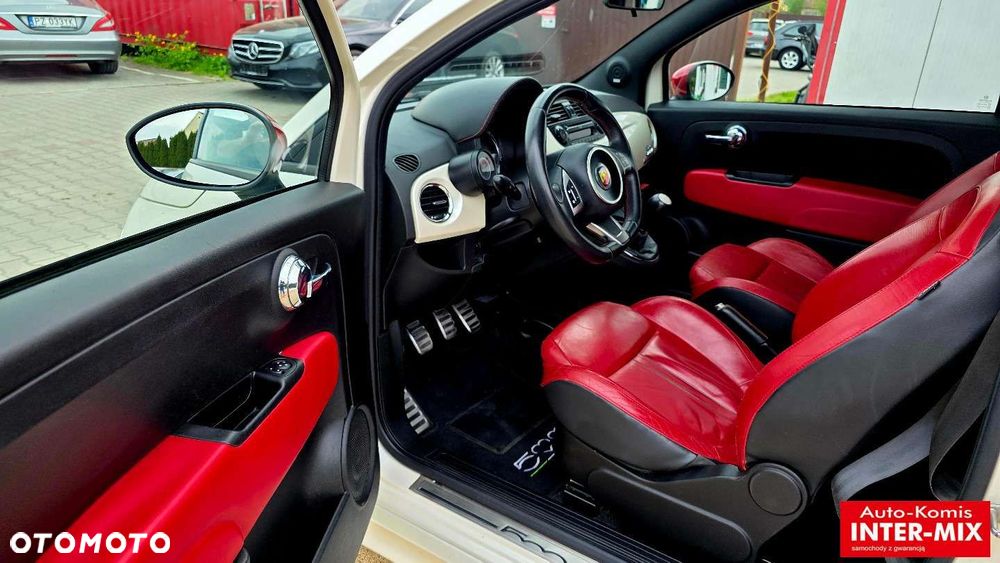 Fiat 500 - 24