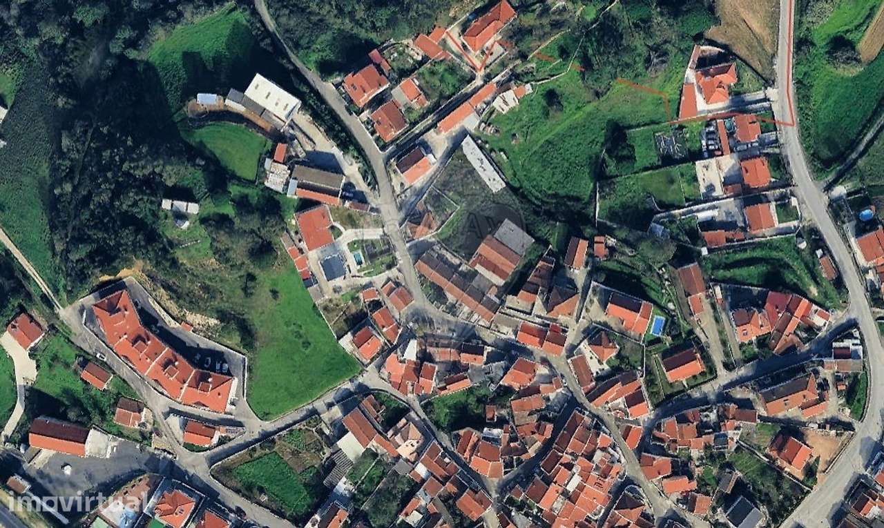 Moradia T3 para venda - Grande imagem: 2/3