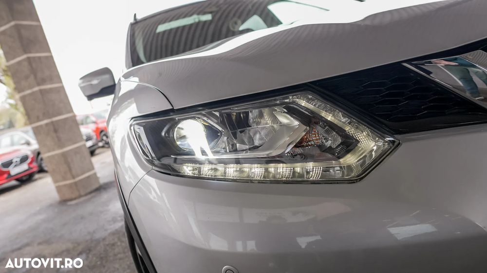 Nissan X-Trail 1.6 dCi Tekna - 31